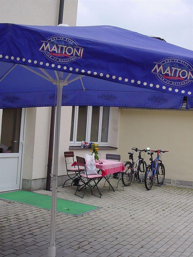 Penzion Fan Карловы Вары Экстерьер фото